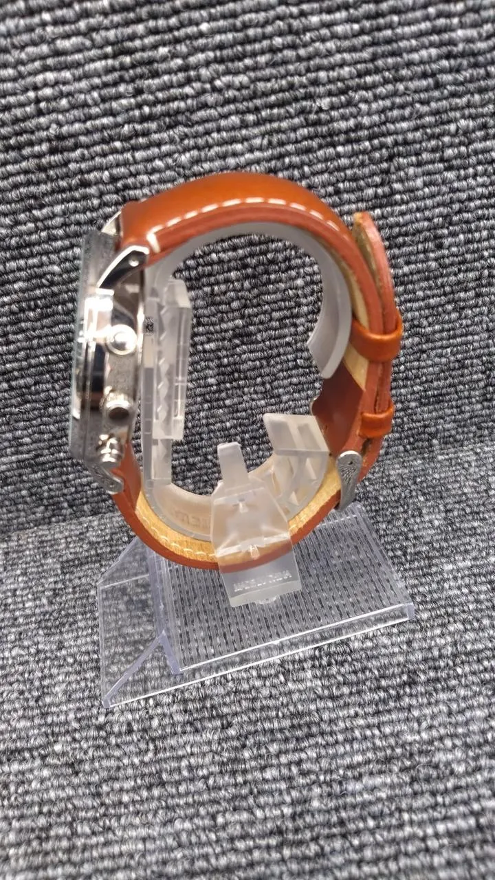SEIKO Quarzuhr PULSER VD57-X091
