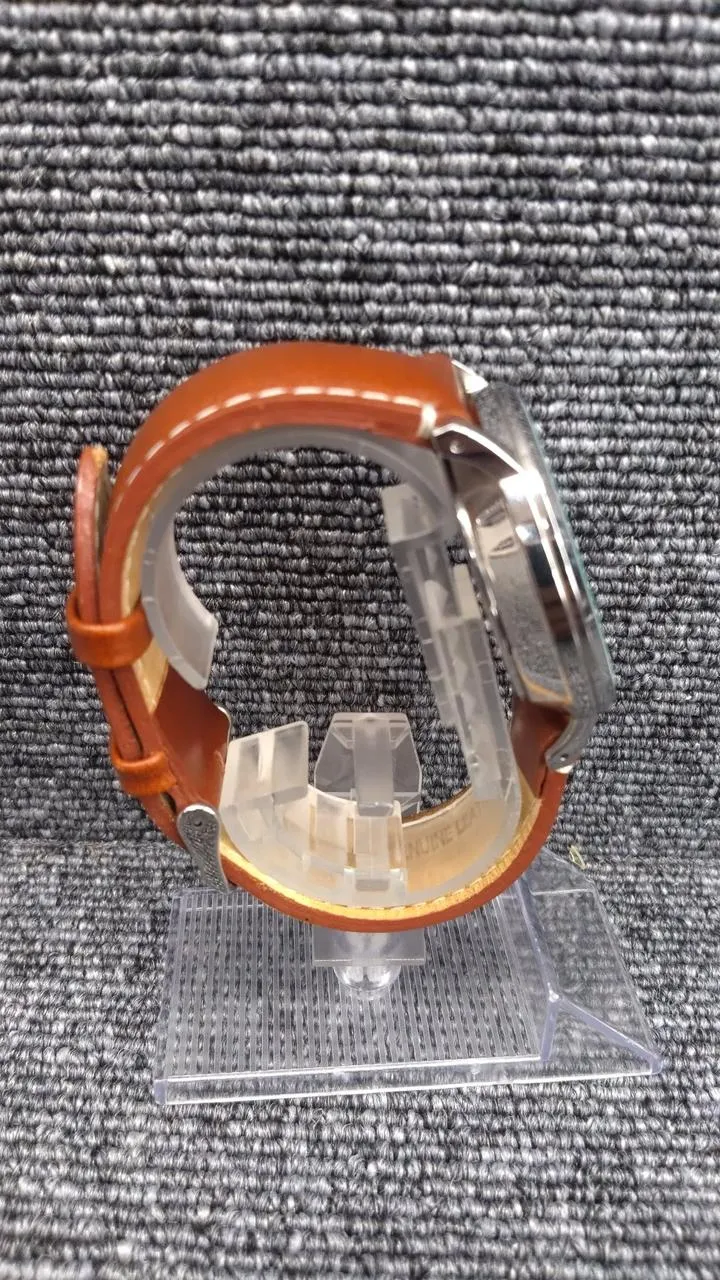 SEIKO Quarzuhr PULSER VD57-X091