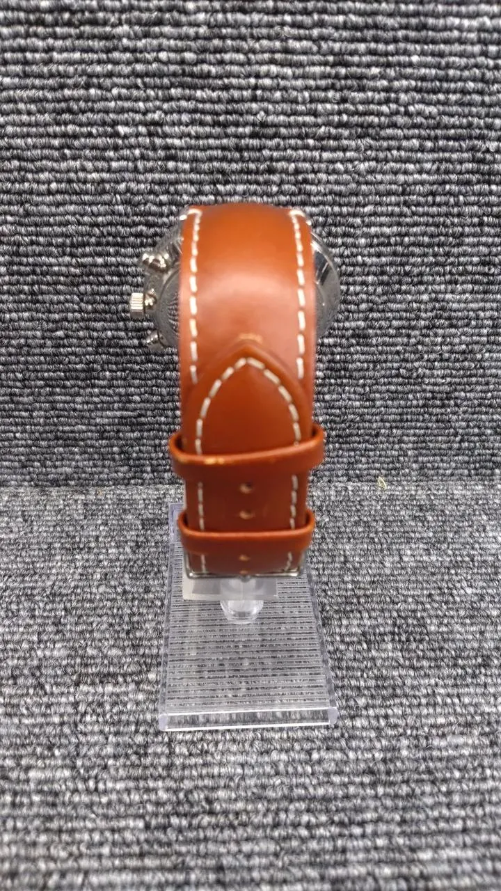 SEIKO Quarzuhr PULSER VD57-X091