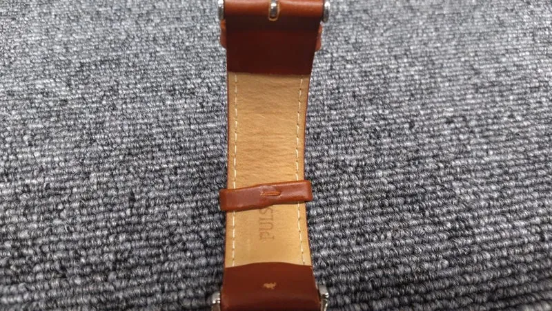SEIKO Quarzuhr PULSER VD57-X091