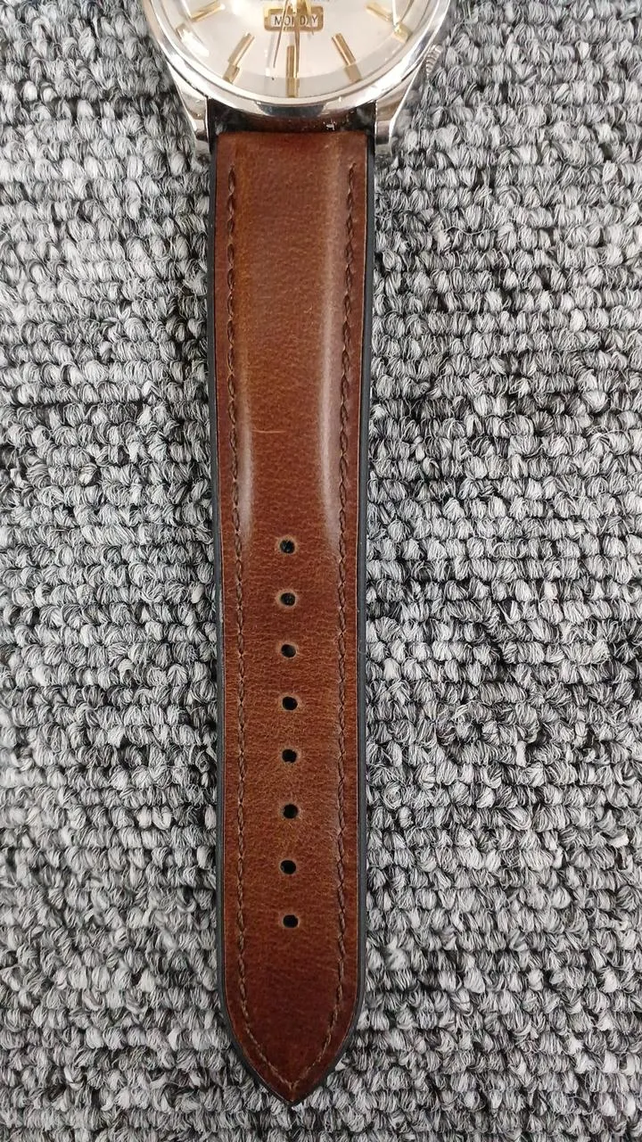 SEIKO Automatik-Armbanduhr 6218-8000