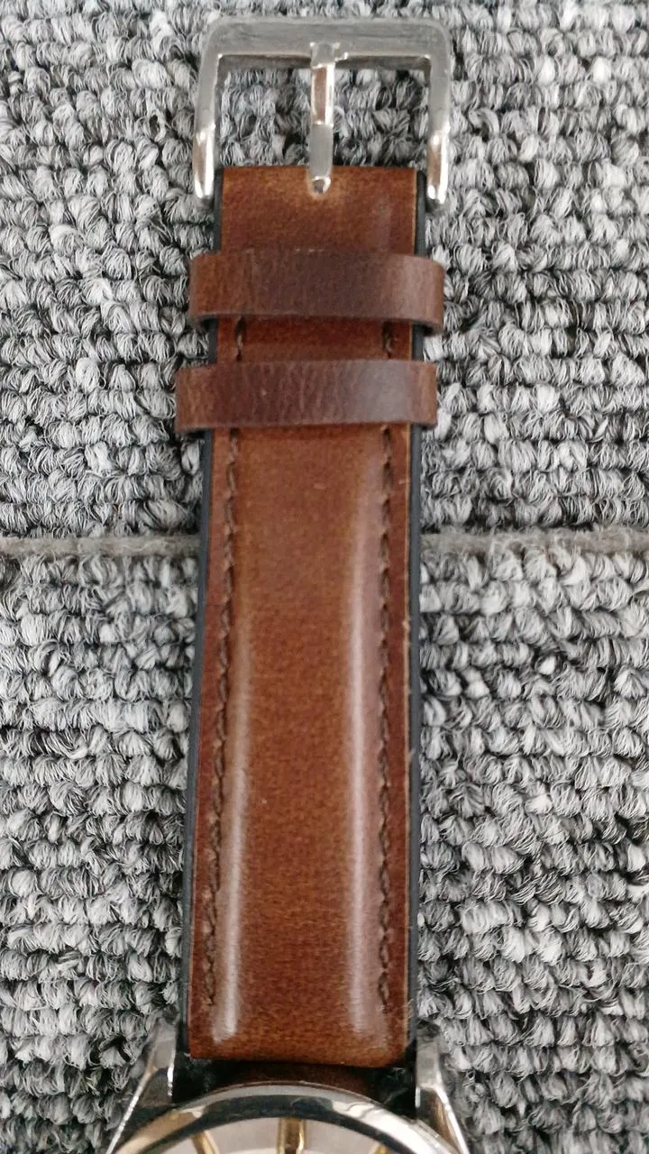 SEIKO Automatik-Armbanduhr 6218-8000