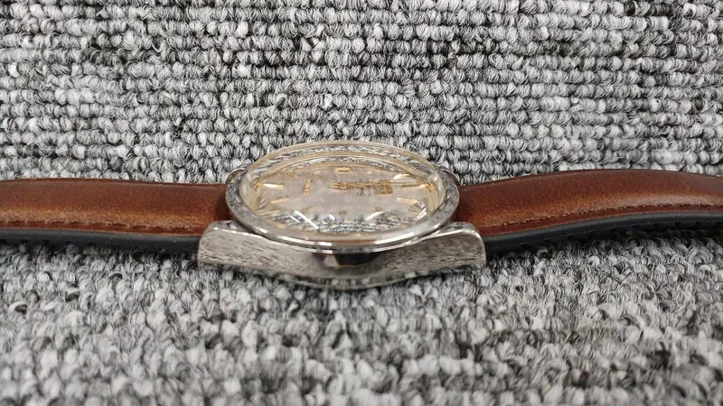 SEIKO Automatik-Armbanduhr 6218-8000
