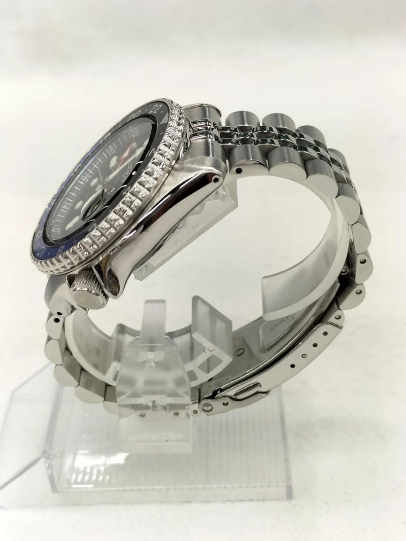 SEIKO Armbanduhr 4R34-00A0