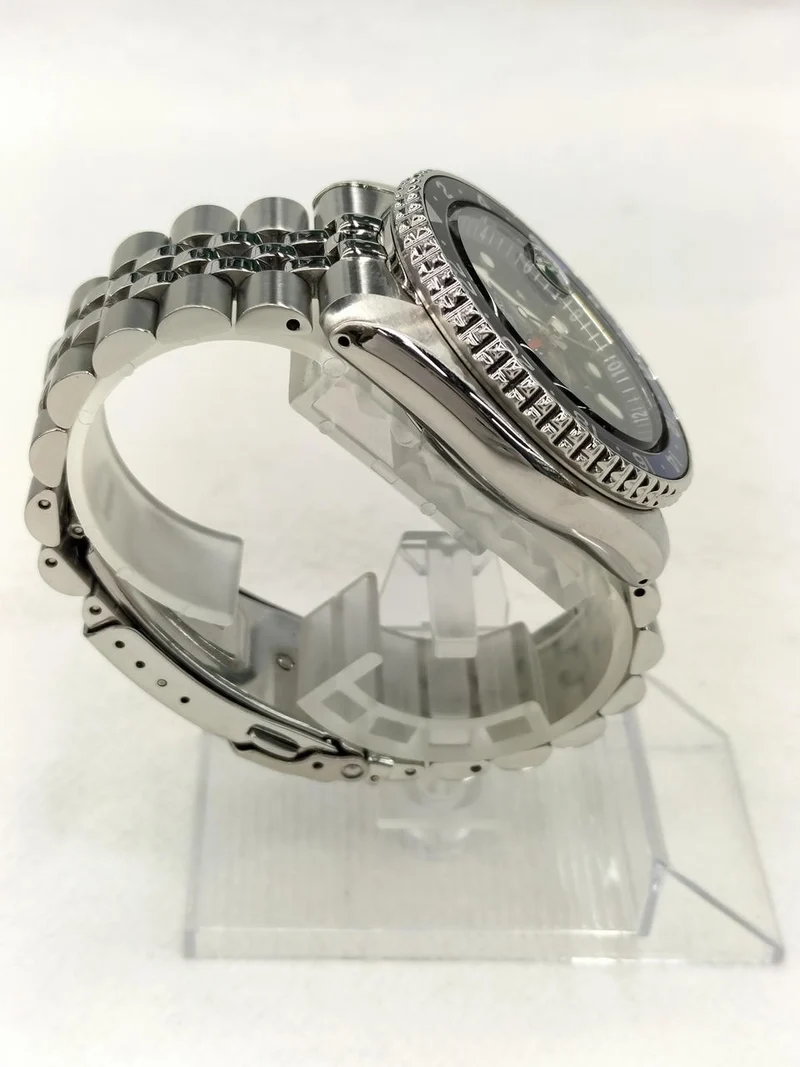 SEIKO Armbanduhr 4R34-00A0