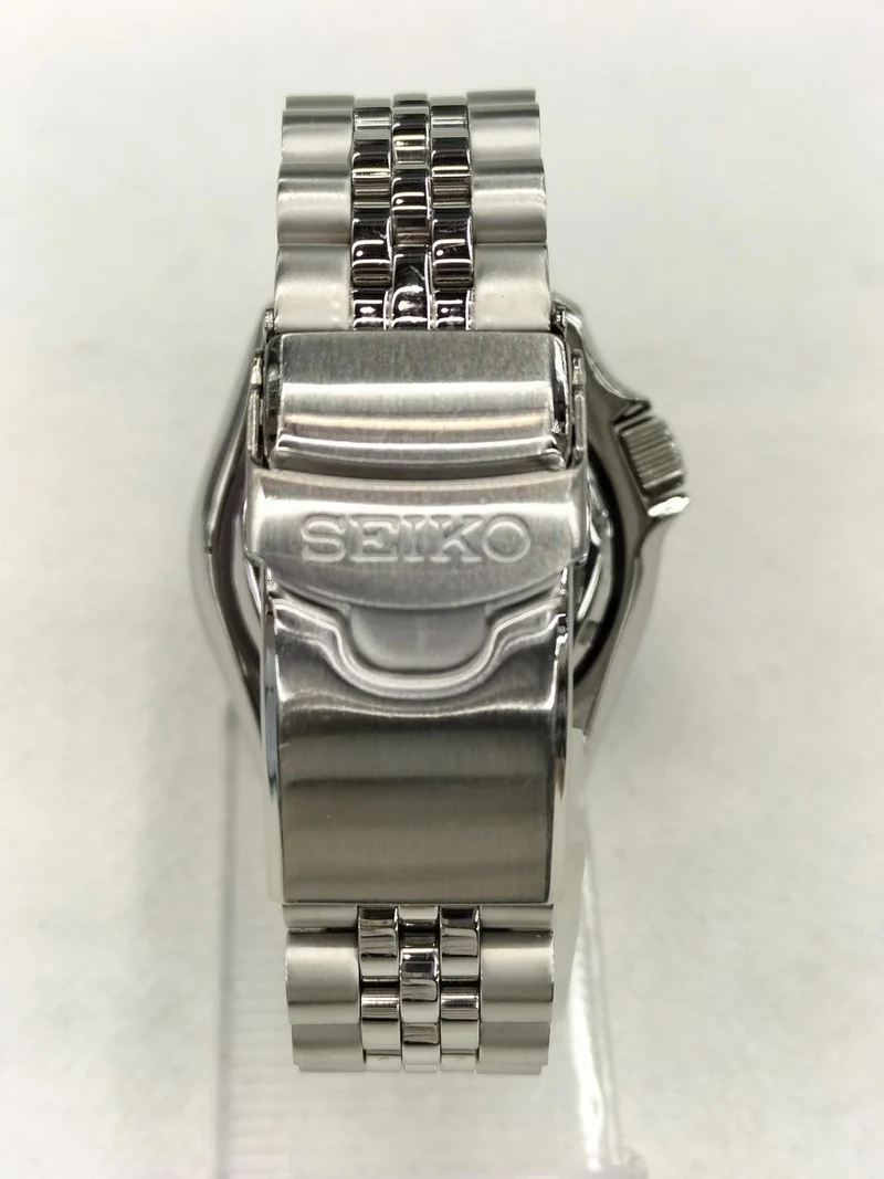 SEIKO Armbanduhr 4R34-00A0