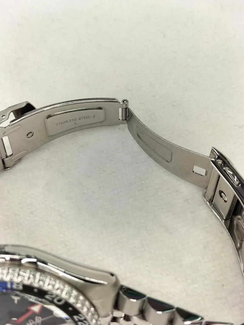 SEIKO Armbanduhr 4R34-00A0
