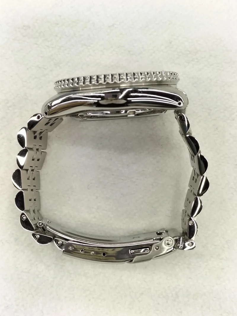 SEIKO Armbanduhr 4R34-00A0