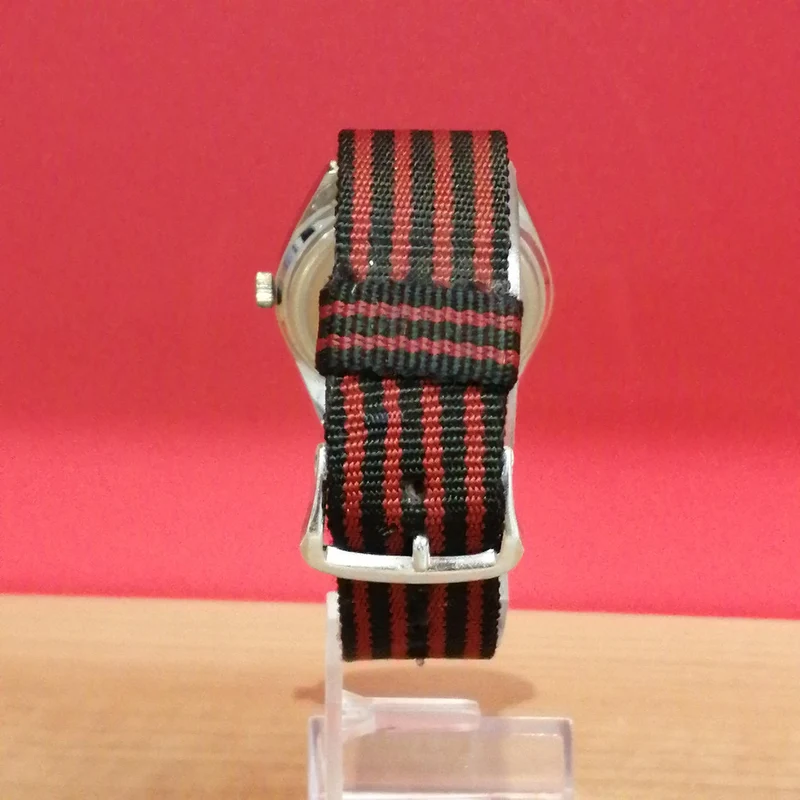 SEIKO DISNEY TIME Handaufzug/5000-7000/Japan