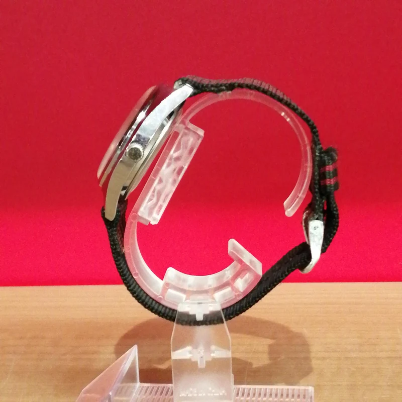 SEIKO DISNEY TIME Handaufzug/5000-7000/Japan