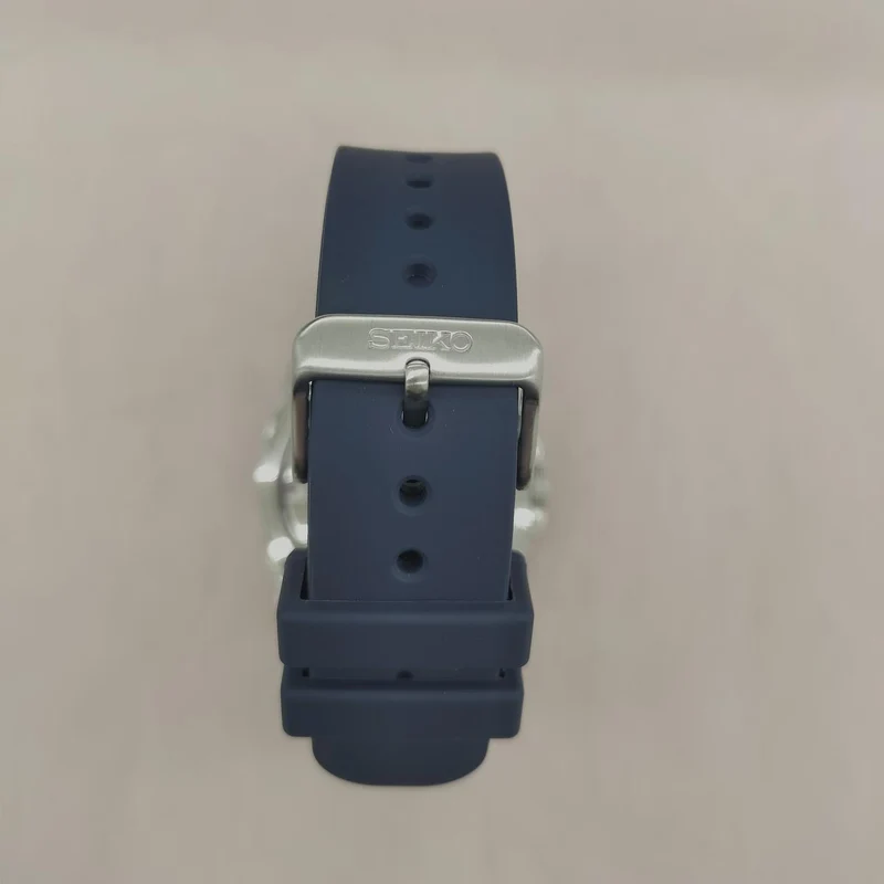 SEIKO Automatik-Armbanduhr 4R36-03T0