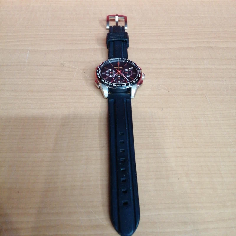 SEIKO Blightz 680091/8B92-0AP0