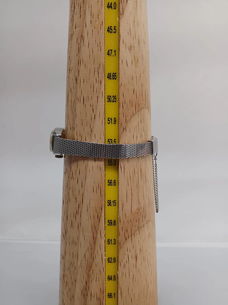 SEIKO Armbanduhr mit Handaufzug, 21 Steine