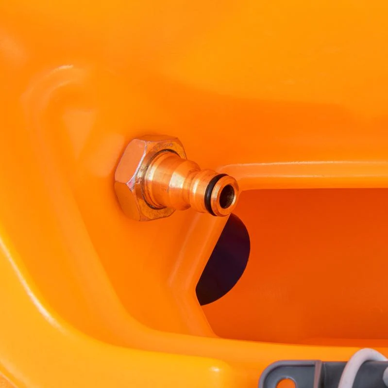 TASKI Aqua fill stop, Automatisches Sperrventil, verhindert das Überlaufen des Frischwassertanks beim Befüllen der Maschine | Packung (1 Stück)