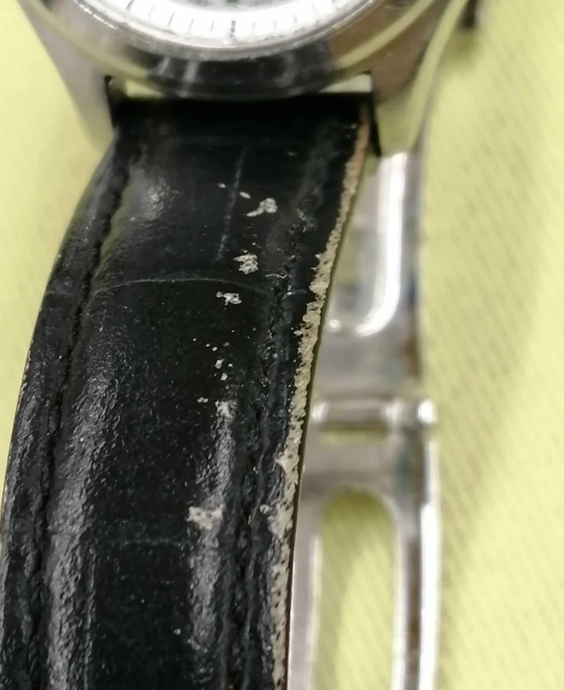 SEIKO Quarz-Armbanduhr V182-0AH0