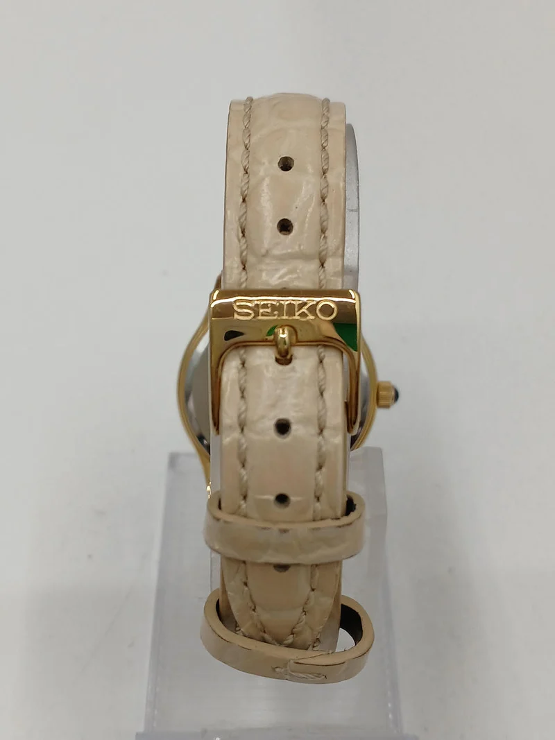 SEIKO Quartz 4N30-00K00