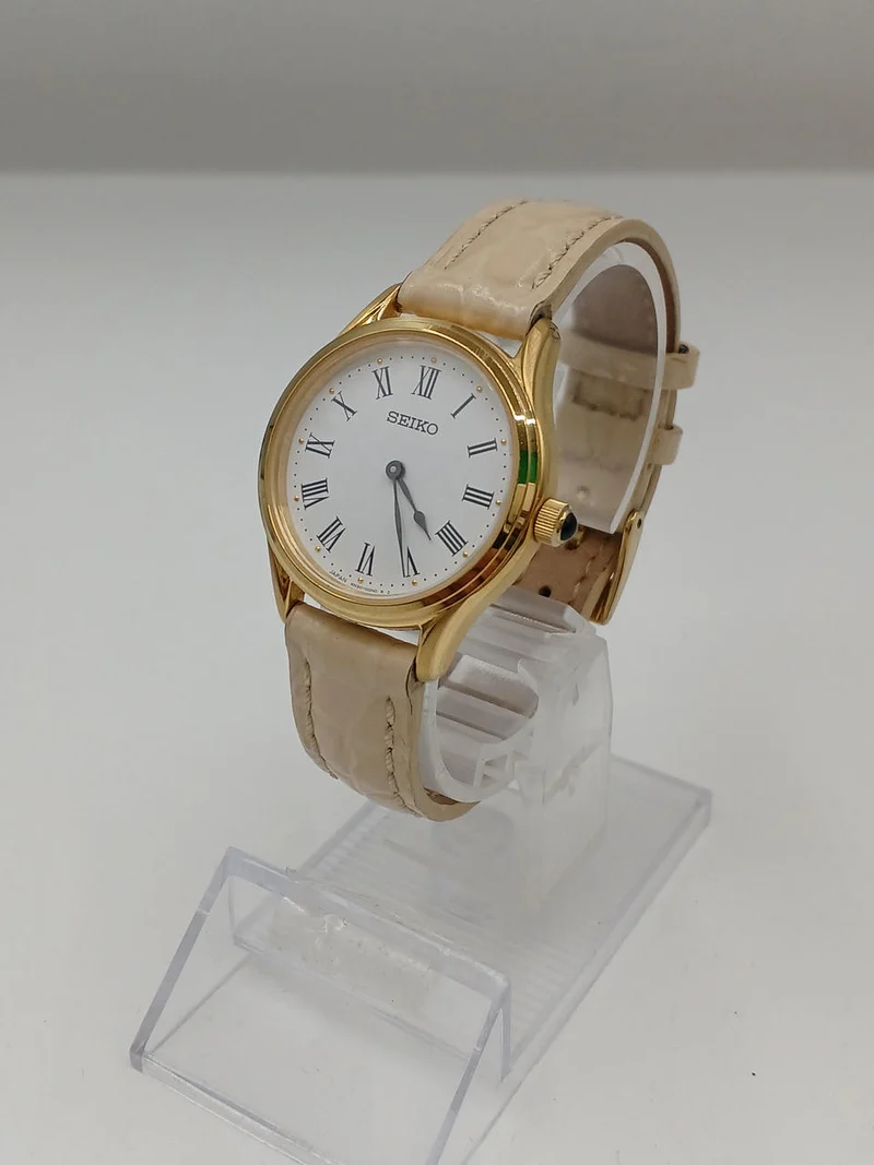 SEIKO Quartz 4N30-00K00