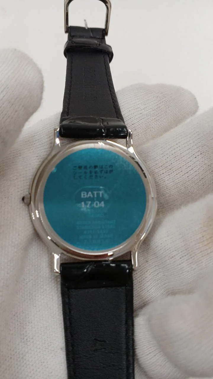 SEIKO CREDOR 8J81-6A30