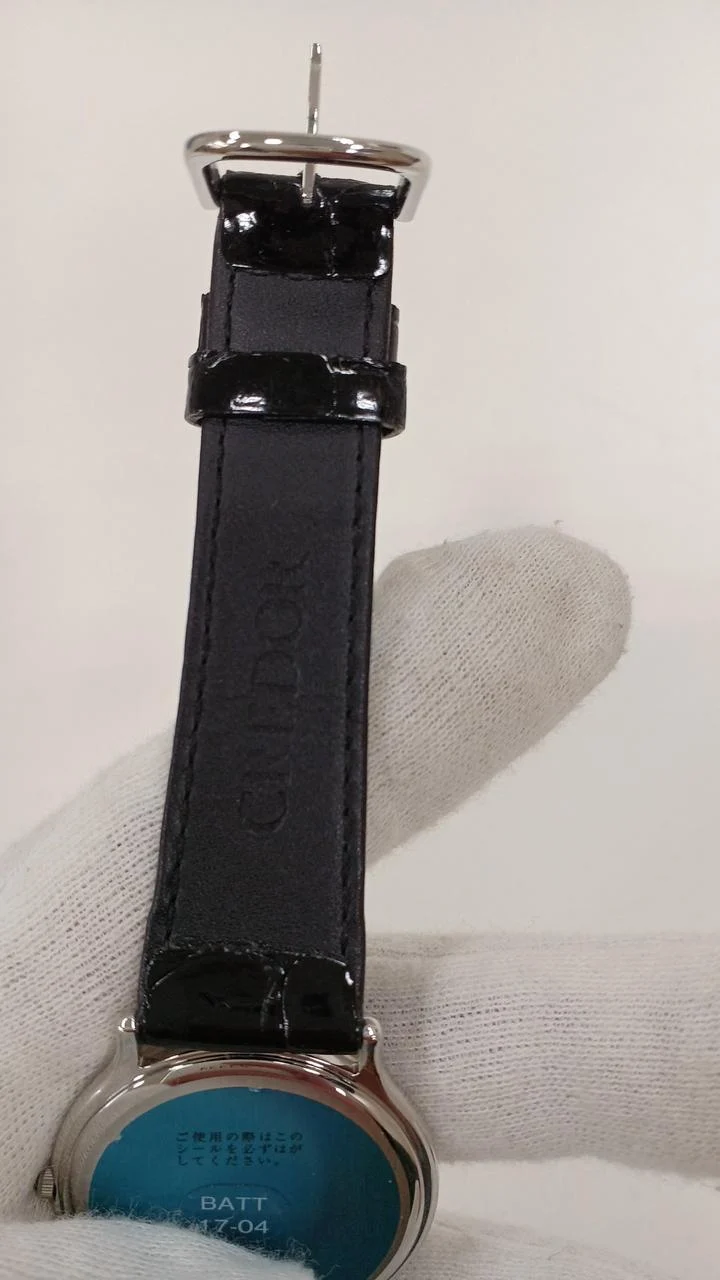 SEIKO CREDOR 8J81-6A30