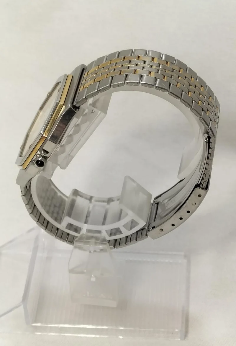 SEIKO DOLCE Octagon 9522-5020