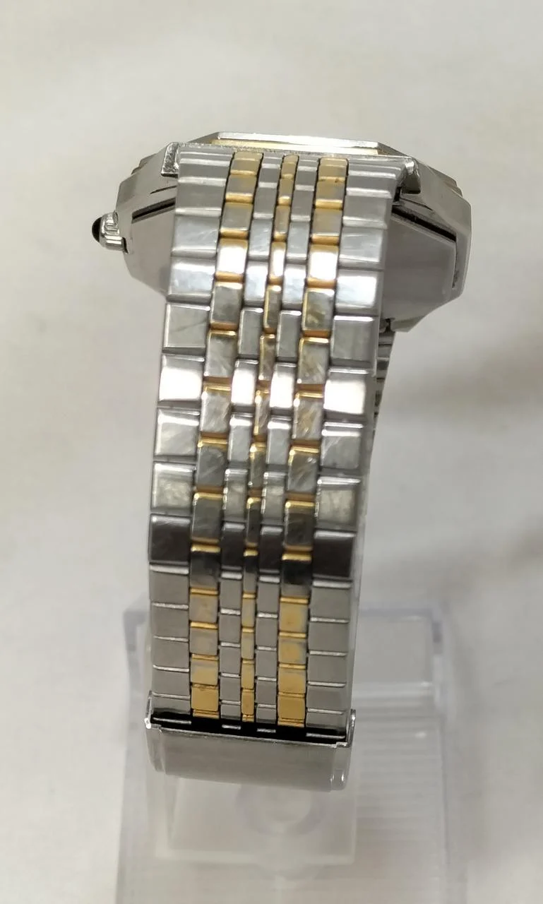 SEIKO DOLCE Octagon 9522-5020