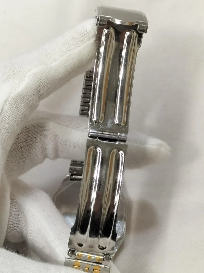 SEIKO DOLCE Octagon 9522-5020