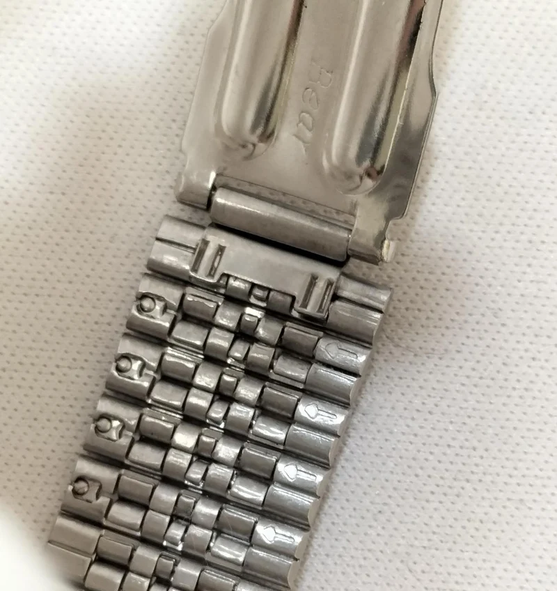 SEIKO DOLCE Octagon 9522-5020