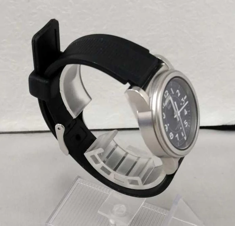 SEIKO SEIKO Sass Day-Date Armbanduhr 7N33-6050