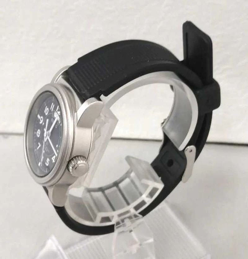 SEIKO SEIKO Sass Day-Date Armbanduhr 7N33-6050