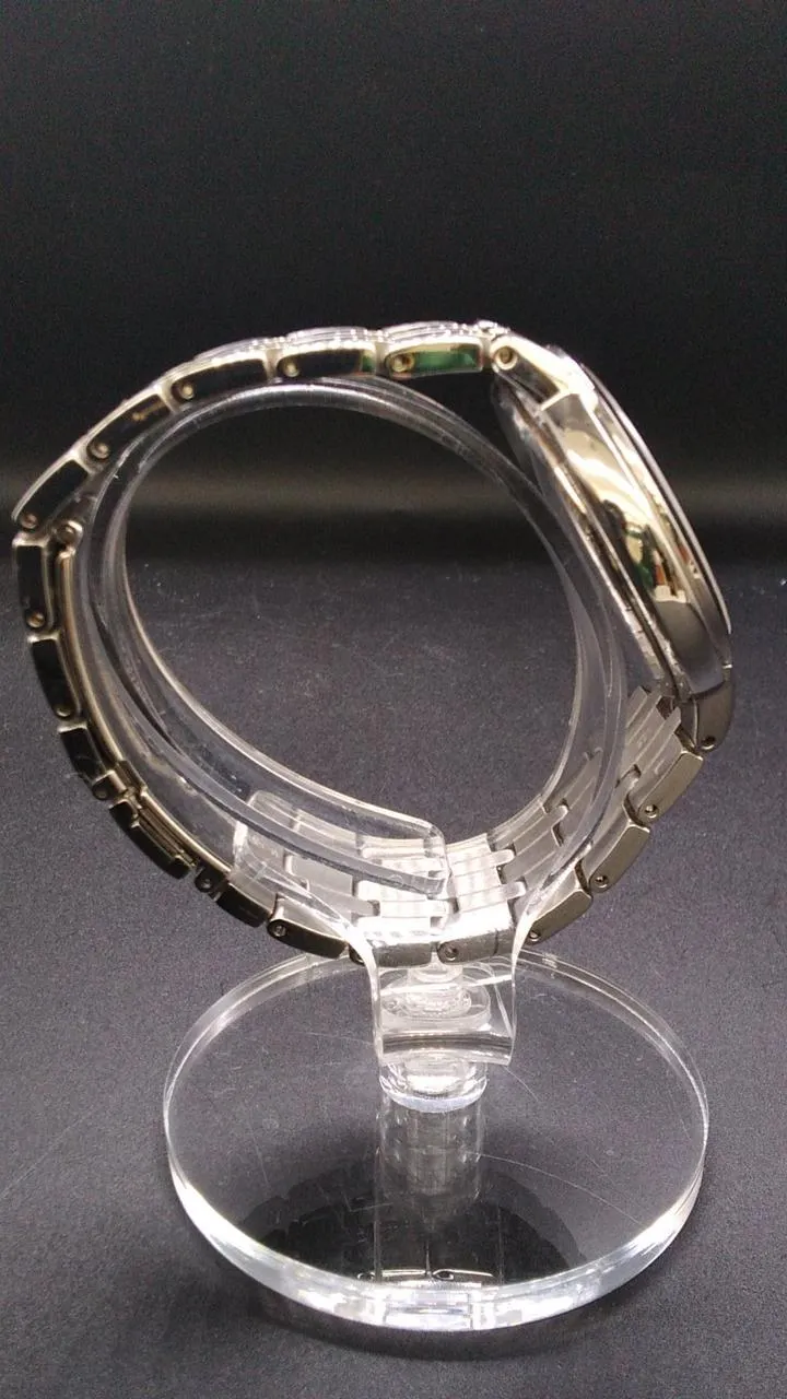 SEIKO Solar-Funkarmbanduhr 7B24-0BS0