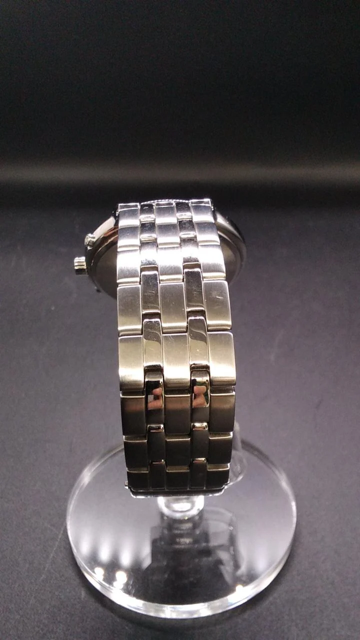 SEIKO Solar-Funkarmbanduhr 7B24-0BS0