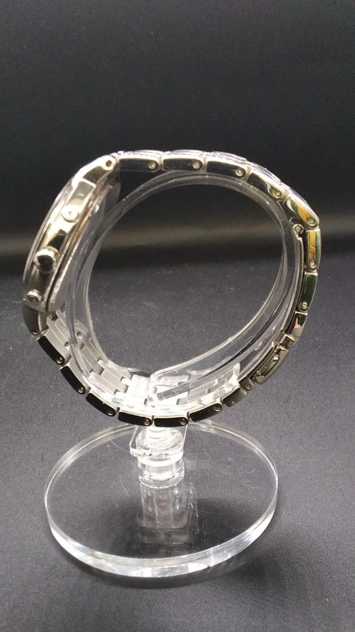SEIKO Solar-Funkarmbanduhr 7B24-0BS0
