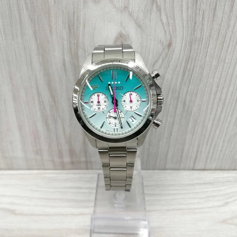 SEIKO Quartz 8T63-00R0
