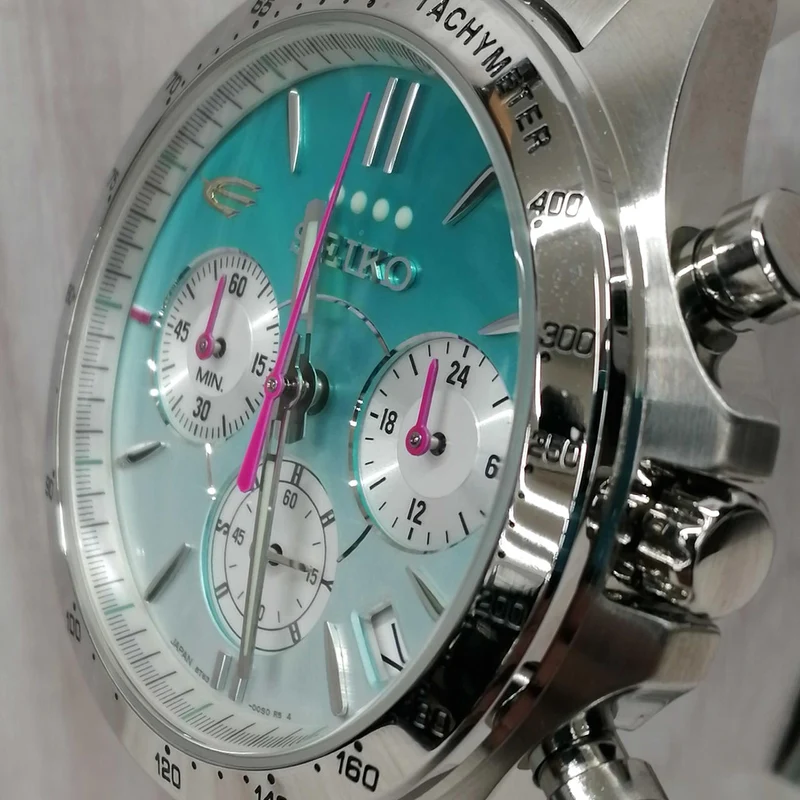 SEIKO Quartz 8T63-00R0