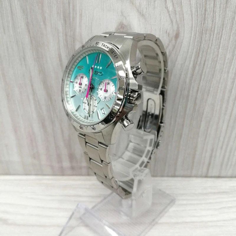 SEIKO Quartz 8T63-00R0