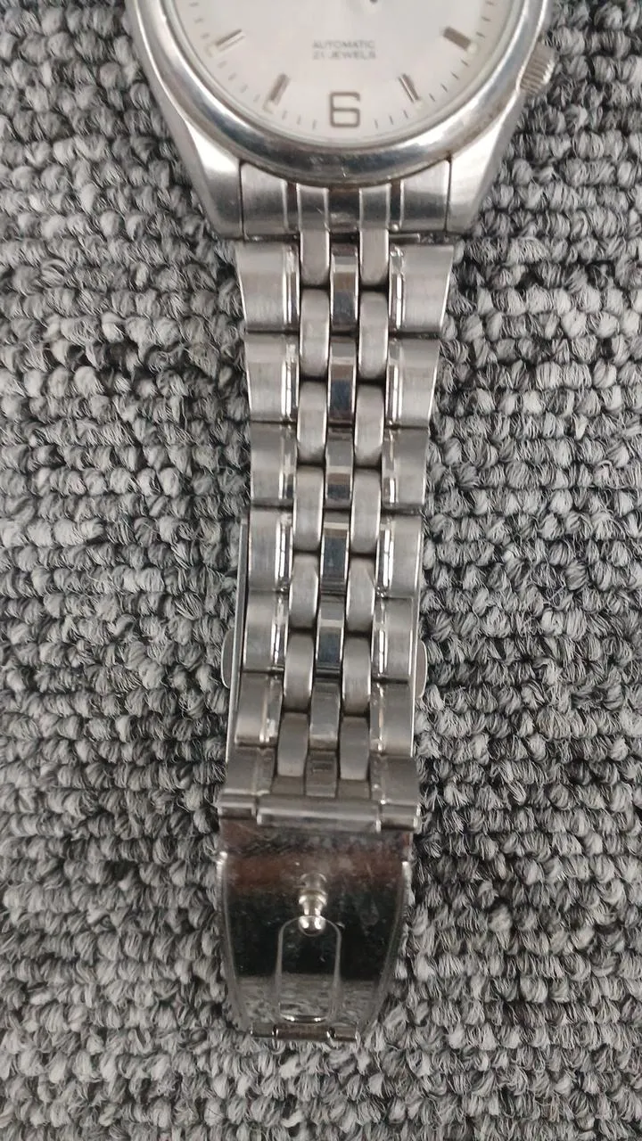 SEIKO Automatik-Armbanduhr 7S26-01V0
