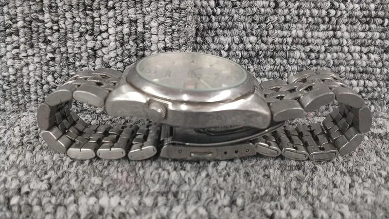 SEIKO Automatik-Armbanduhr 7S26-01V0
