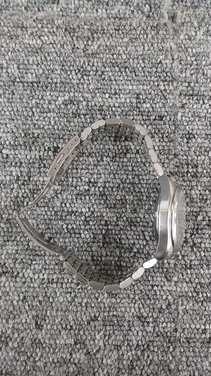 SEIKO Automatik-Armbanduhr 7S26-01V0