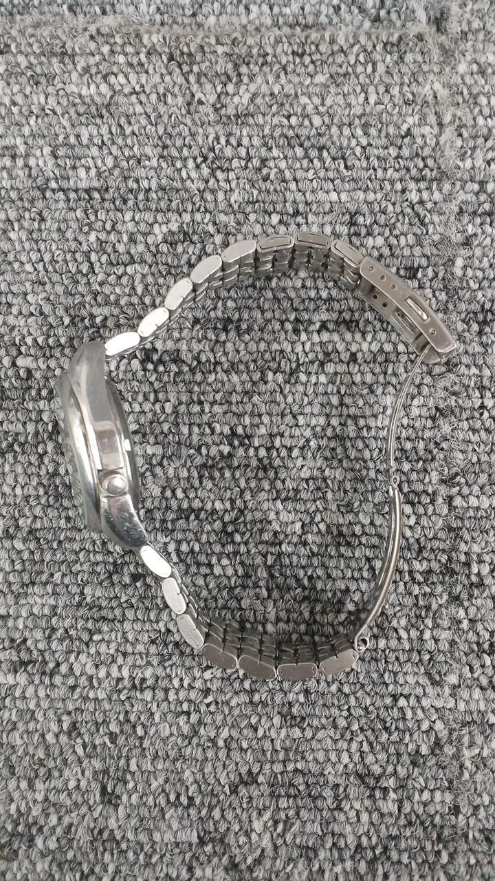 SEIKO Automatik-Armbanduhr 7S26-01V0