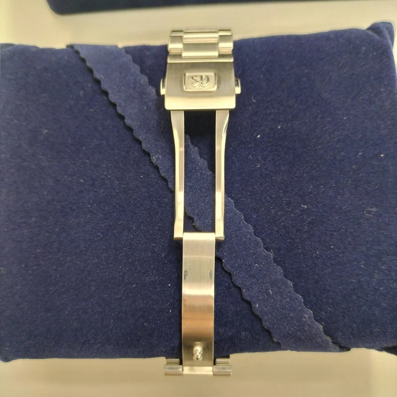 GRAND SEIKO Quarz-Analog-Armbanduhr SBGX087 (9F62-0AG0)