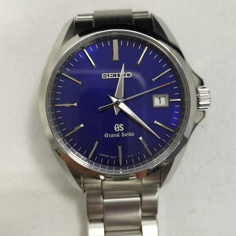 GRAND SEIKO Quarz-Analog-Armbanduhr SBGX087 (9F62-0AG0)