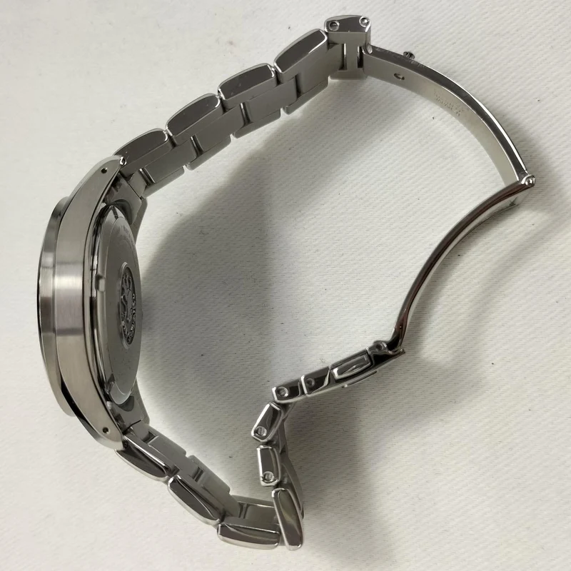 GRAND SEIKO Quarz-Analog-Armbanduhr SBGX087 (9F62-0AG0)