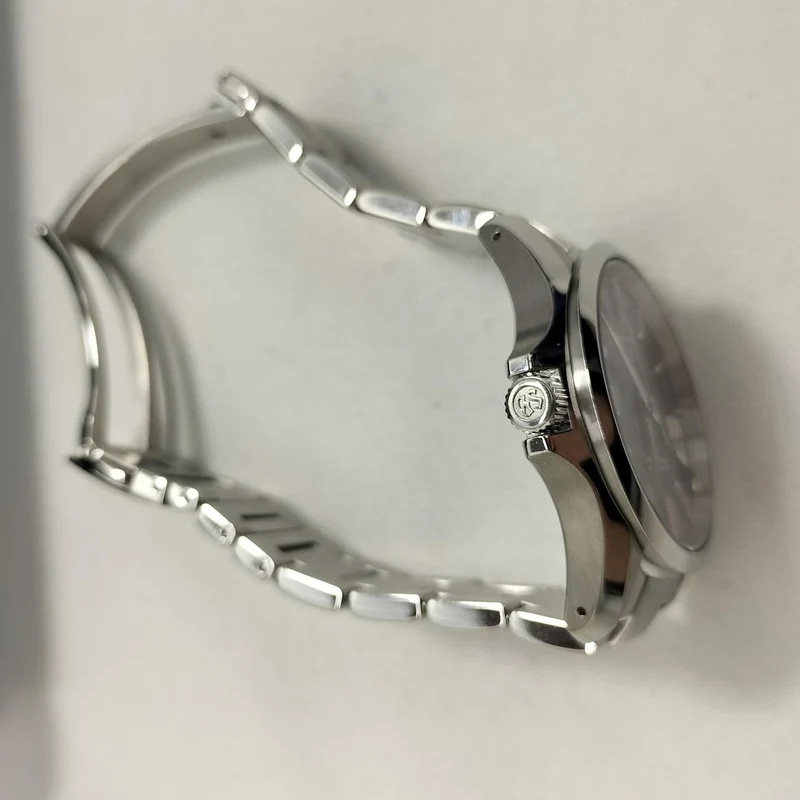 GRAND SEIKO Quarz-Analog-Armbanduhr SBGX087 (9F62-0AG0)