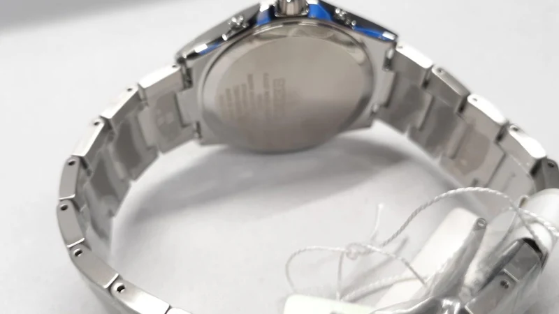 SEIKO Armbanduhren SBTM239