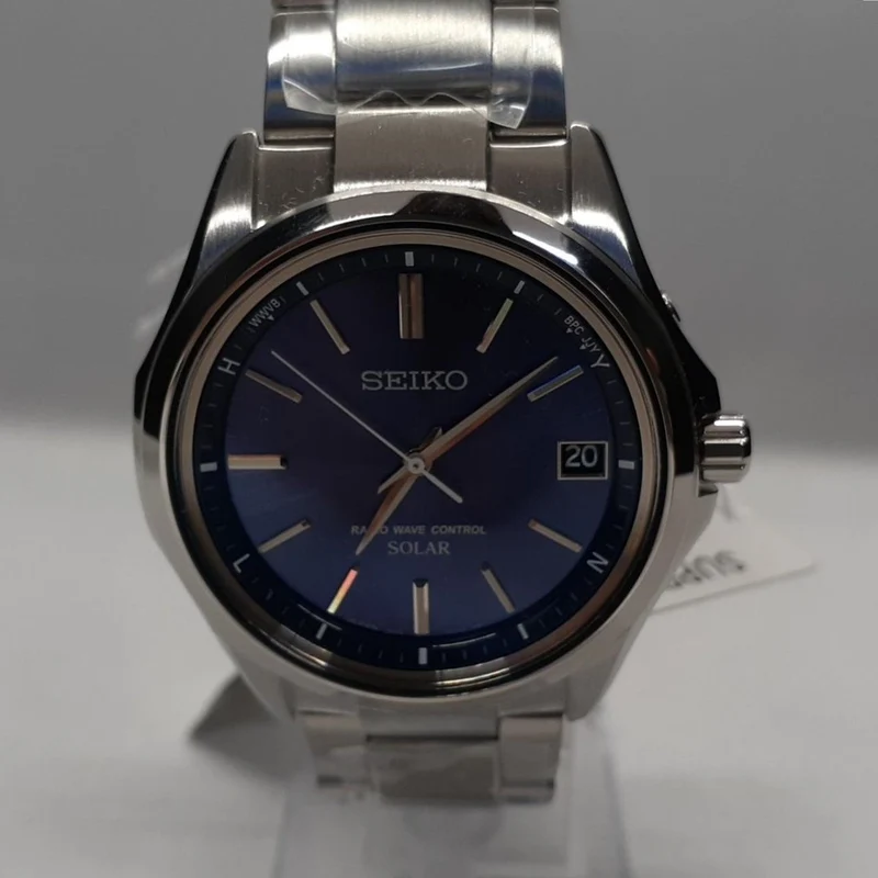 SEIKO Armbanduhren SBTM239