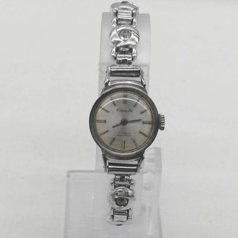 SEIKO Mechanische Armbanduhr