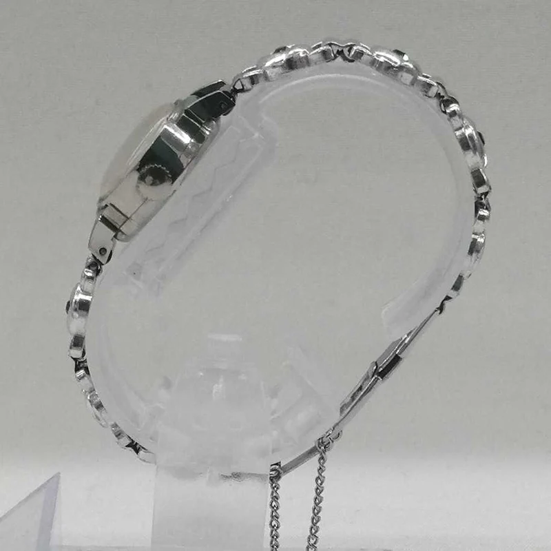 SEIKO Mechanische Armbanduhr