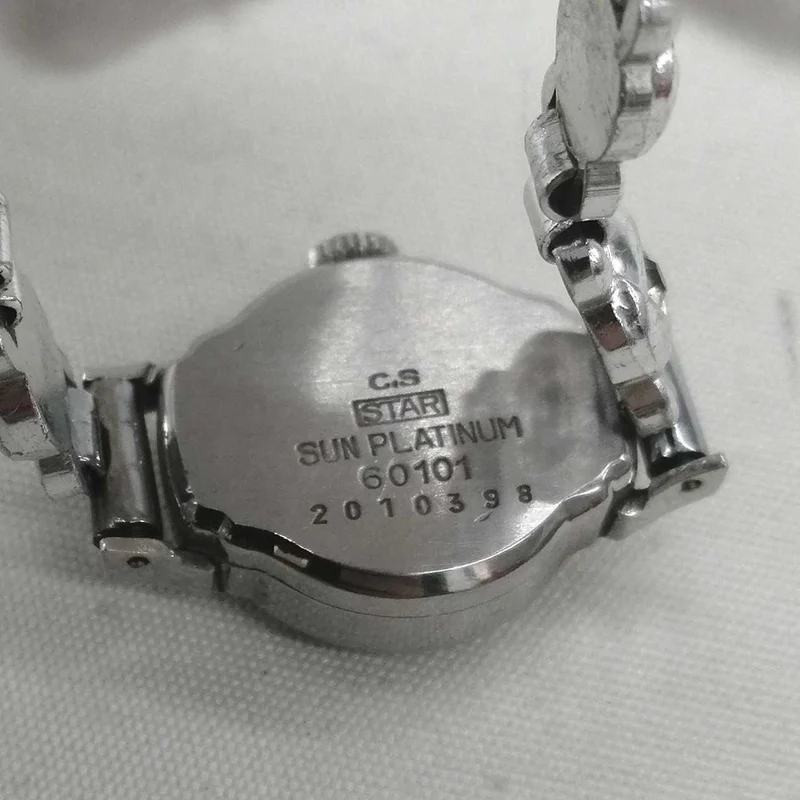 SEIKO Mechanische Armbanduhr
