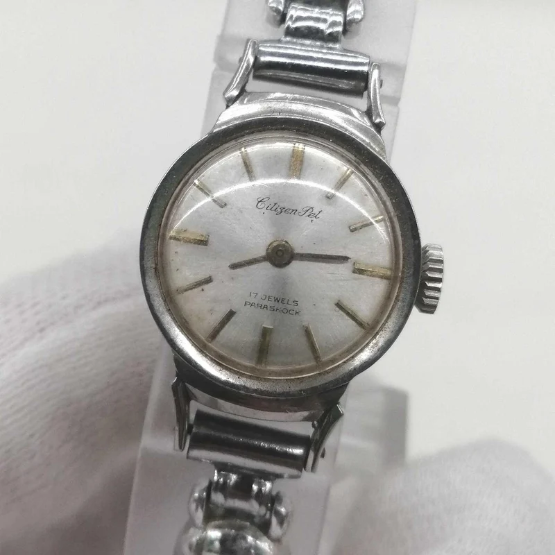 SEIKO Mechanische Armbanduhr