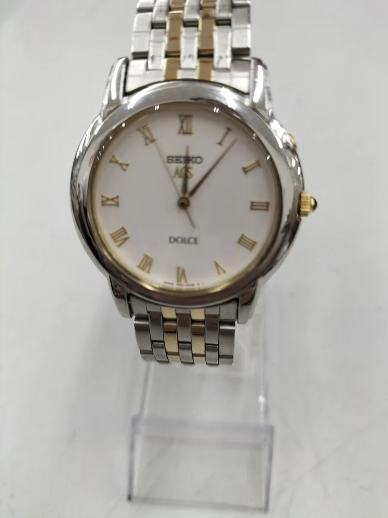 SEIKO Automatischer Generator AM21-0A10